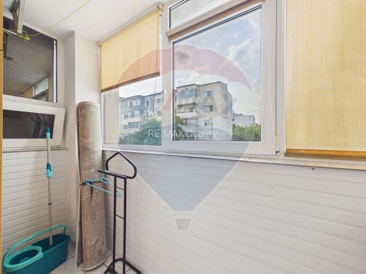 Apartament elegant 3 camere 74 MP utili - 24