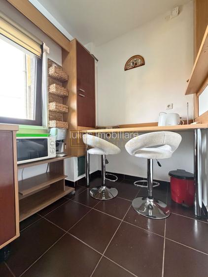 Bloc nou, centrala/clima, mobilat complet; str. Fedra - 10