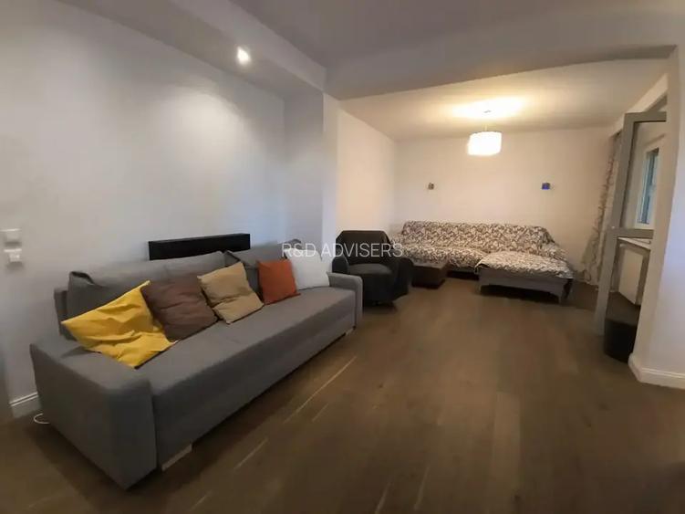 Apartament 3 camere de închiriat – Agronomie | Loc de parcare - 2
