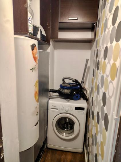 Drumul Taberei 2 Camere Metrou la 2 Minute AC 10/10