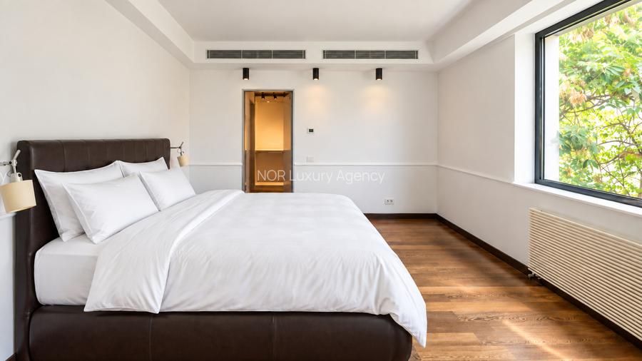 Duplex Rahmaninov | Floreasca | Vânzare