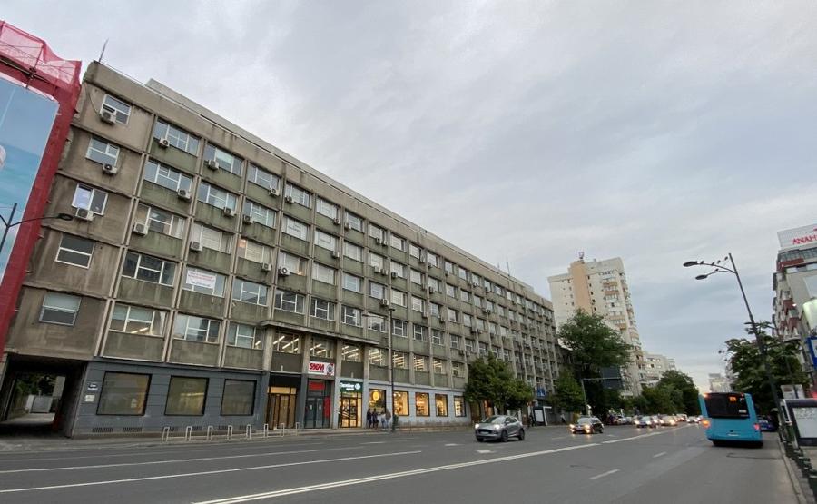 CALEA DOROBANTILOR 103-105, Floreasca - comision 0%, reprezentam proprietarul!