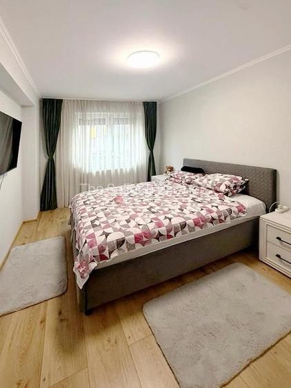 Apartament Modern cu 3 Camere și Curte Privată | Avantgarden 3 - 2