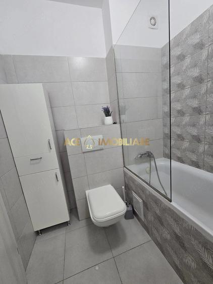 2 Camere de inchiriat | Berceni | Metrou | Parcare | Centrala | Mobilat
