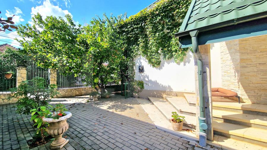 Casă individuală 195 mp utili | Garaj 2 mașini | str Tautiului | Teren 400 mp - 2