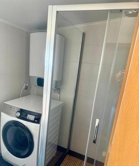 Garsoniera tip Studio In Vila | Bucurestii Noi-Chitila | Mobilat Cochet | Ac |