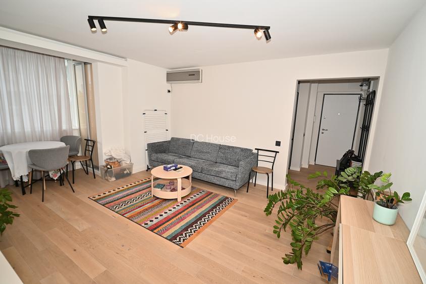 Apartament 2 camere amenajat modern situat in Piata Amzei - 3