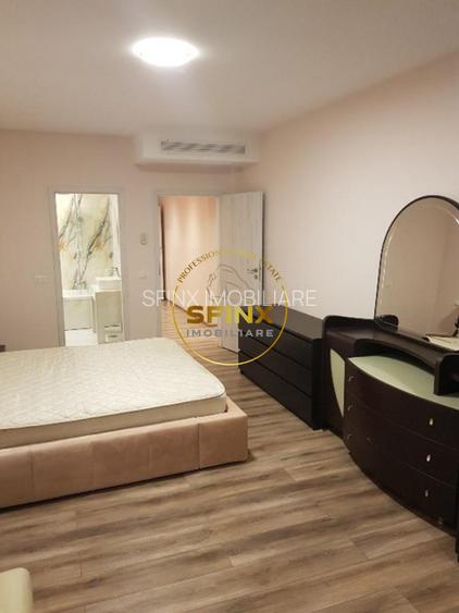 Nordului, 4 camere, living 70mp, renovat, mobilat, garaj, pet friendly - 6