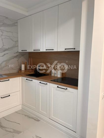 2 Camere Premium | Augustin Presecan | Terasa cu Panorama - 3
