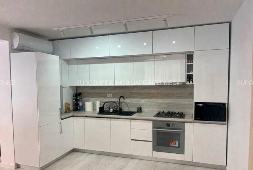 Apartament de vânzare MAMAIA – complet mobilat și utilat - 5