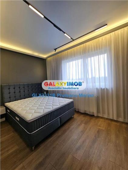 Vanzare apartamente Premium cu 2 camere situate pe Bld Timisoara