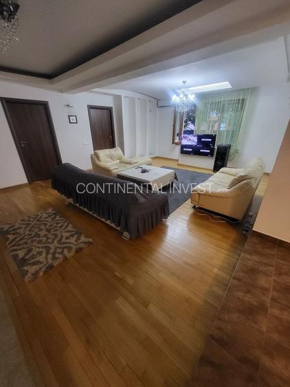 Apartament 5 camere 161 mp, zona Decebal, bloc 2006, curte, ideal investitie - 2