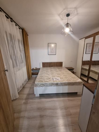 420euro/luna, apartament modern 2 camere, Podu Ros Primaverii