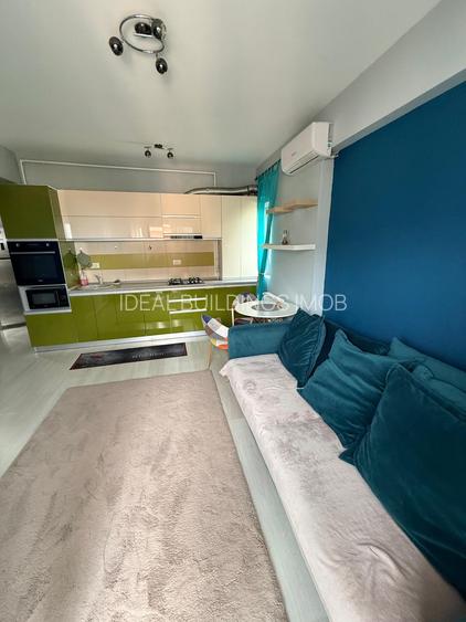 Apartament 3 camere | 70 mp | 2 balcoane | Militari Residence