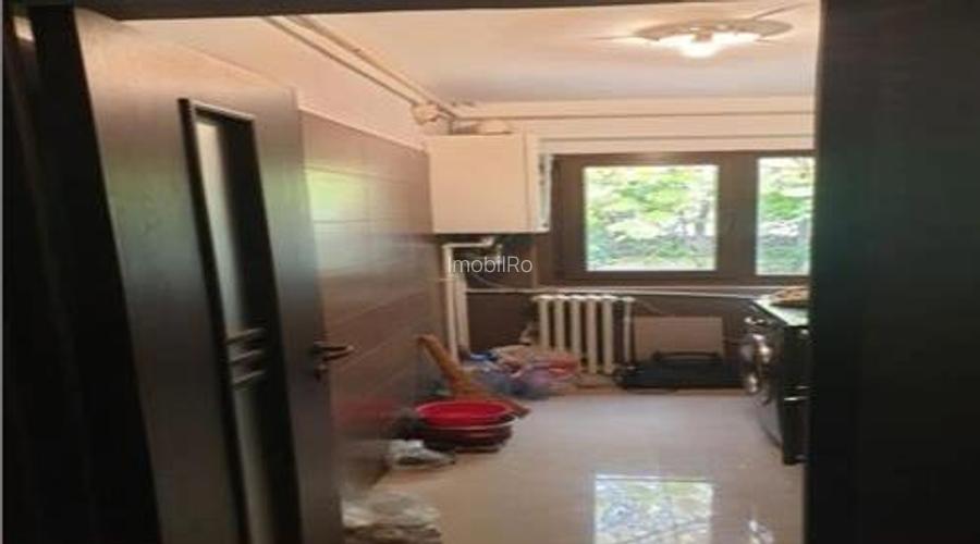 Apartament 2 camere Alexandru cel Bun - 12