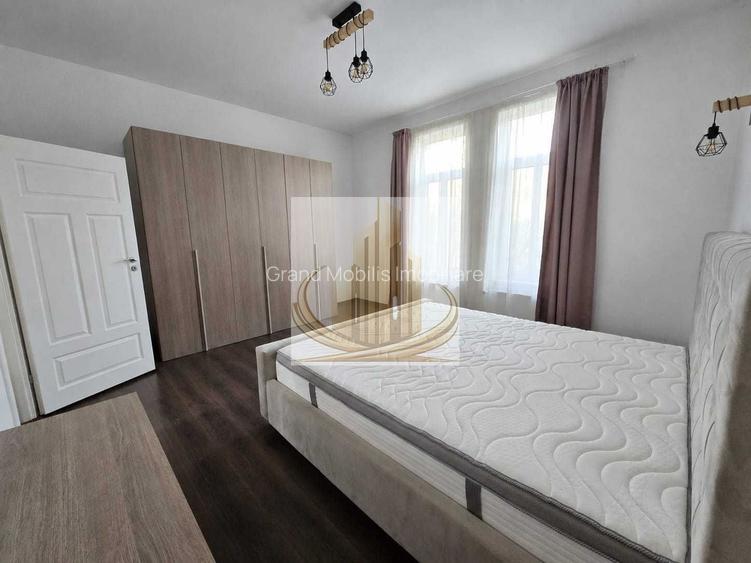 Casă individuală PET-FRIENDLY|3 camere|1000 mp teren|Complex Studentes - 2