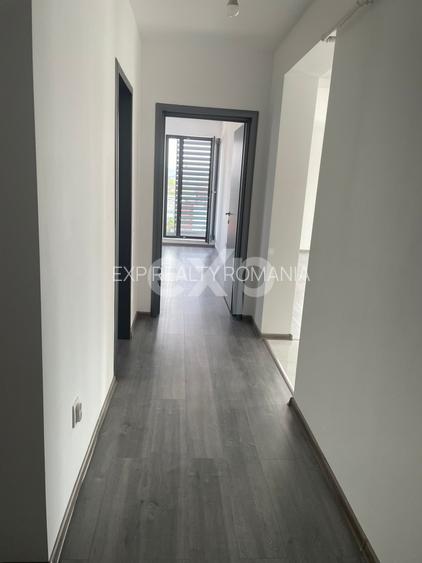 Apartament 2 camere, bloc 2023, încălzire în pardoseală, parcare inclusa - 3
