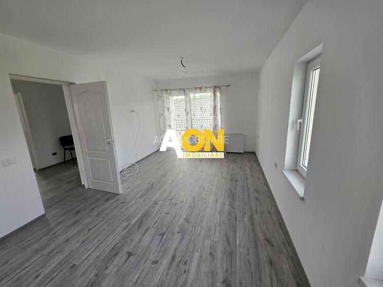 Casă nouă, 5 camere, 319 mp teren, toate utilitățile, Alba - Micesti - 13