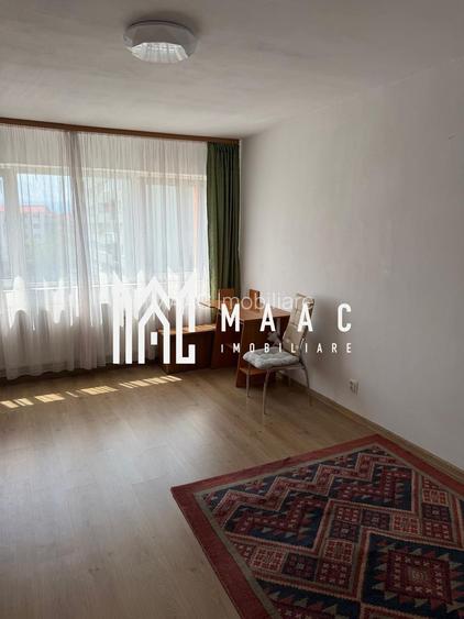Apartament de închiriat Sibiu | 3 camere | Mihai Viteazul | 87 mp - 5