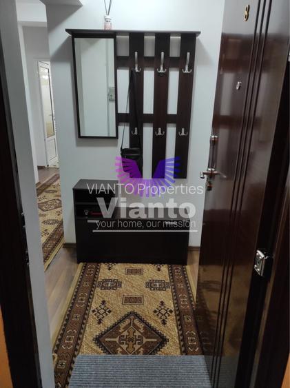 Apartament 3 camere | Etaj 1 | Hipodrom | Sibiu - 7