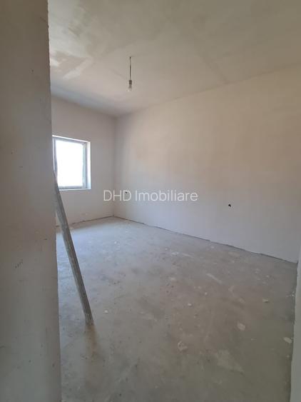 Casa individuala Horlesti, plan parter, 4 camere, 2 bai - 6