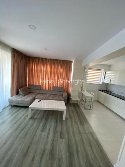 Apartament 3 camere de închiriat – Laguna Residence  | Loc de parcare inclus - 2