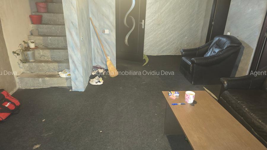 Vand casa in Deva, zona Ceangai, P+E+M + terasa, suprafata totala de teren 48 mp - 8