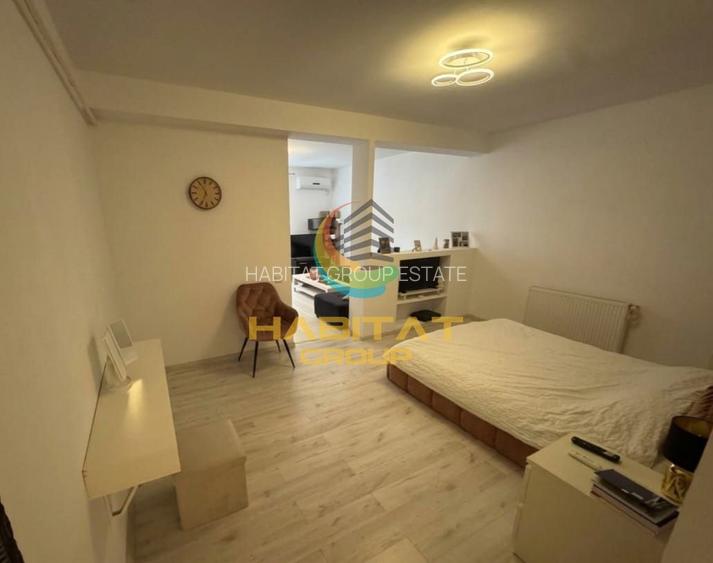 Apartament 2 camere Finalizat Aparatorii Patriei Metrou