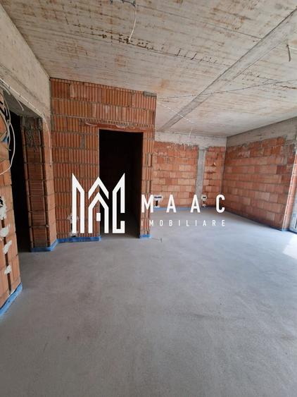 Garsonieră de vânzare Sibiu | Exterior Vest | DaVinci Homes