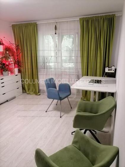 Brancoveanu Catedrala  apartament 2 camere confort 2 - 8