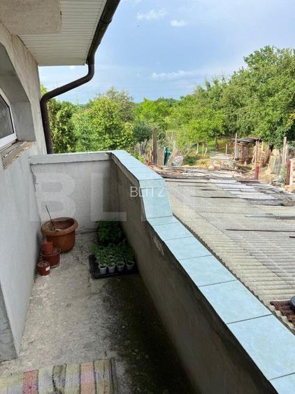 Casa 120 mp, zona Baritiu - 7