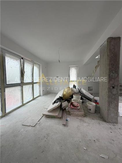 Vila Individuala P+1 Popesti 257 mp Teren - 11