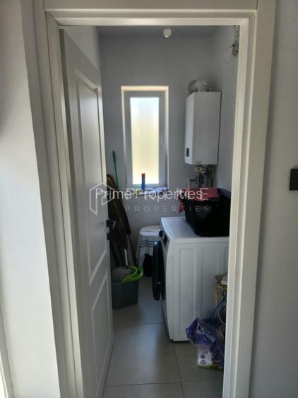 Casă individuală modernă | Livezeni | 120 mp utili | Mobilată Utilată - 23