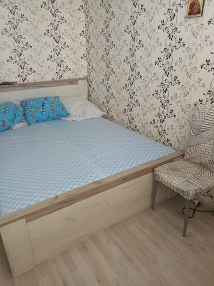Apartament 4 camere etaj 6/8 cu 2 bai ,2 balcoane si boxa la subsol.