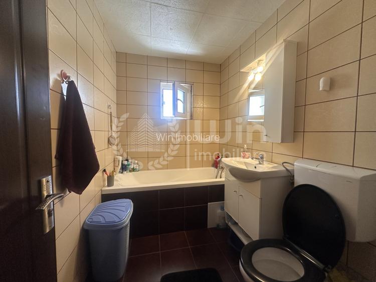 Apartament 2 camere | Decomandat | 2 Balcoane | Zorilor | Zona Lunii - 7