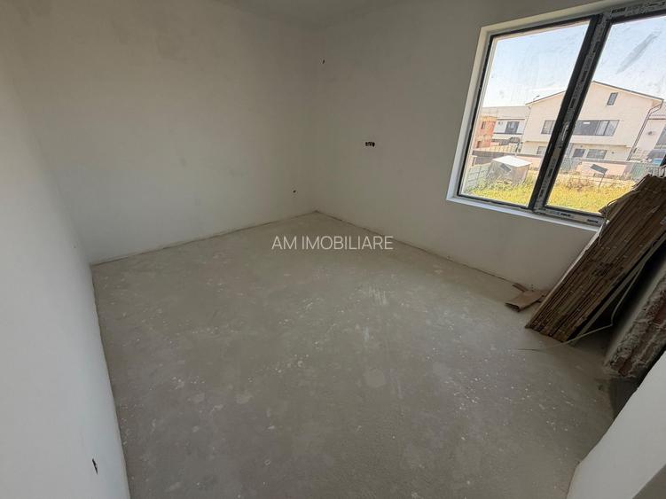 CASA INDIVIDUALA - TOATE UTILITATILE, TEREN 250 MP, COMISION  0% - 8