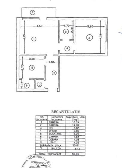 Doamna Ghica,Baicului vav Planorama - 2