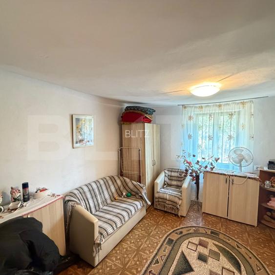 Casa 70 mp, 1700 mp teren, sat Tarnava - 16