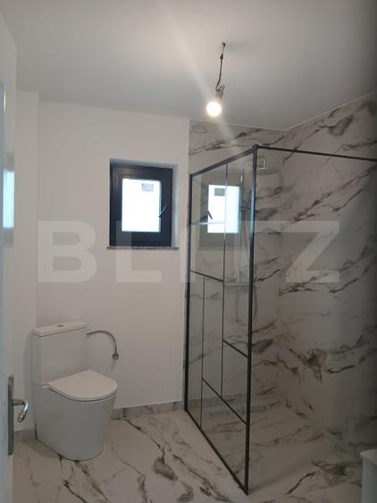 Casa individuala, 152.80 mp, teren, 1675 mp, zona Manastirea Humorului