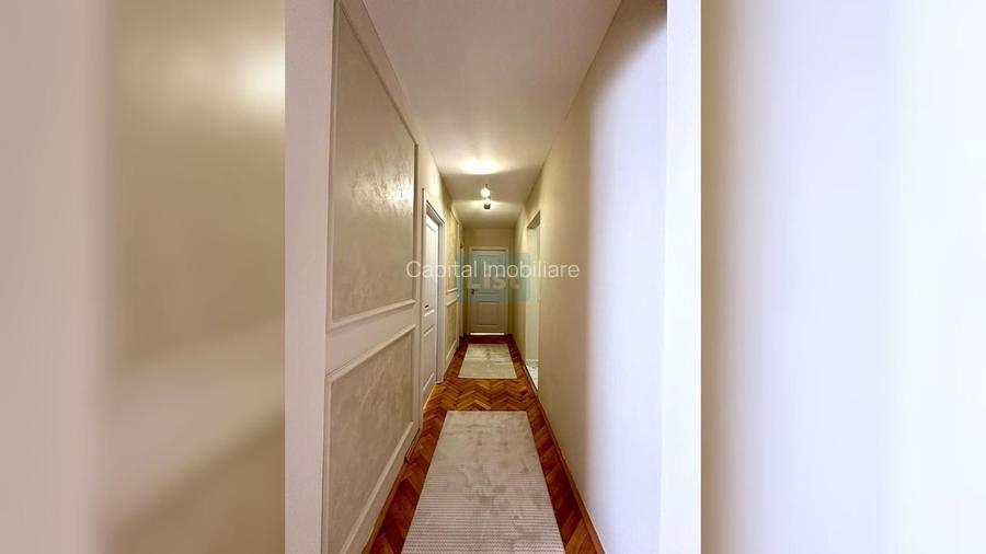 Apartament cu 4 camere in cartierul Gheorgheni - 21