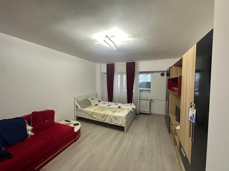 Garsonieră renovată | Timpuri Noi - Mall Vitan | Ideal investiție
