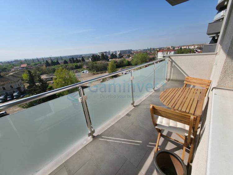 Apartament de inchiriat in Oradea, 3 camere in cartierul Luceafarul