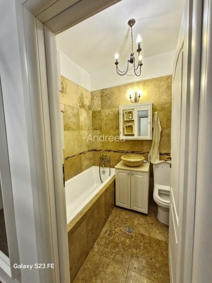 Apartament 2 camere, Tinetetului, Unirii, in stil provensal - 6