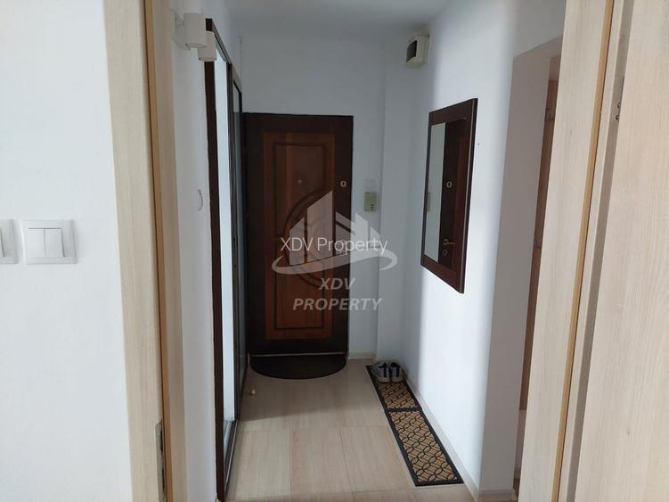 Apartament 3 camere, decomandat ,Strand,  Sibiu - 14
