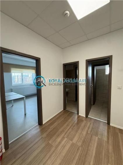 Royal Imobiliare-  Spatiu Industrial Zona Exterior Vest - 9