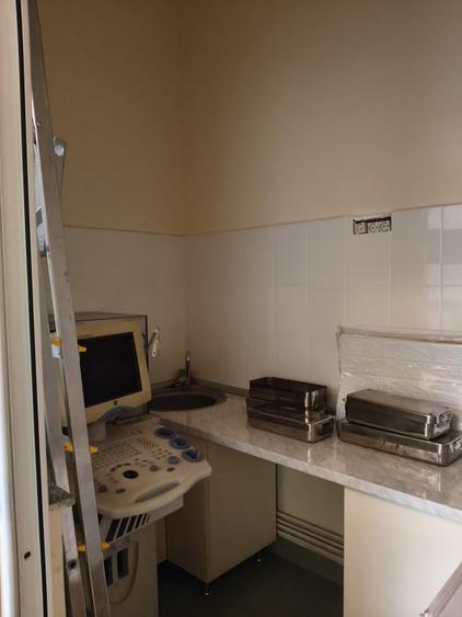 🏛️ Apartament într-o clădire istorică, într-o locație excelentă din Timișoara!
