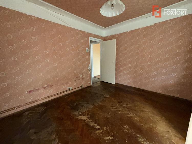 Apartament 2 camere, Odobescu, Boxa inclusa