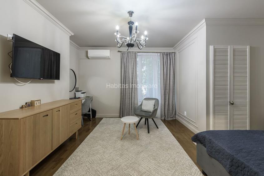 Proprietate in vila cu 2 familii, 4 camere, garaj, finisaje moderne - 20