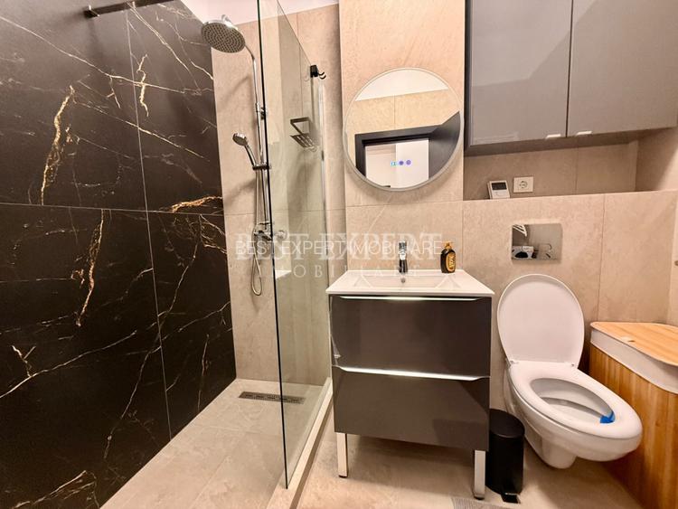 Apartament 2 Camere de Inchiriat| Totul Nou | Parcare Acoperita Inclusa| Pallady - 11