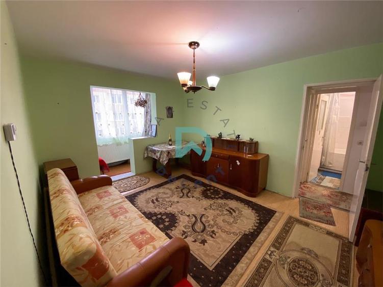 Apartament 2 camere, Armoniei, Brasov.